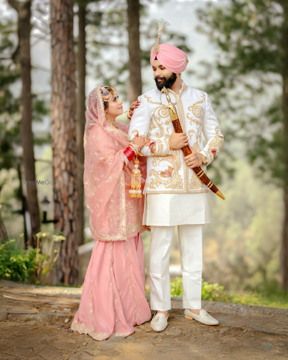Photo From Harpreet & Hardeep - By A One Wed Day Films