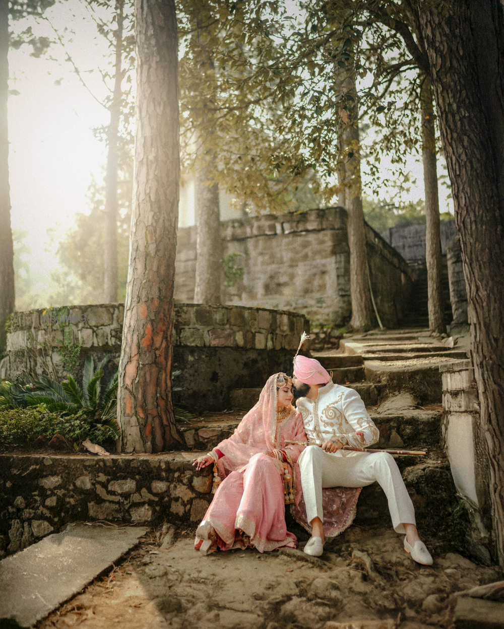 Photo From Harpreet & Hardeep - By A One Wed Day Films