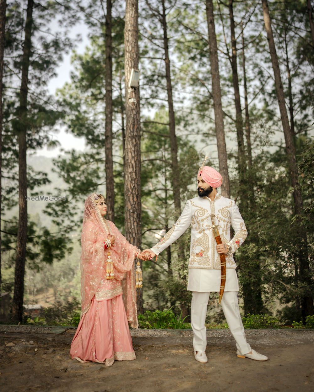 Photo From Harpreet & Hardeep - By A One Wed Day Films