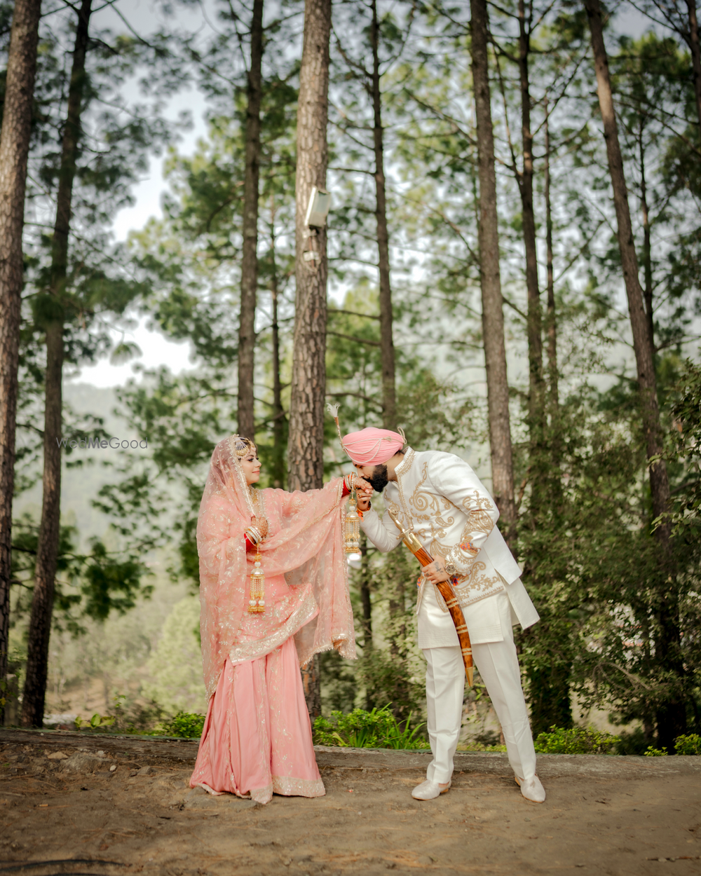 Photo From Harpreet & Hardeep - By A One Wed Day Films