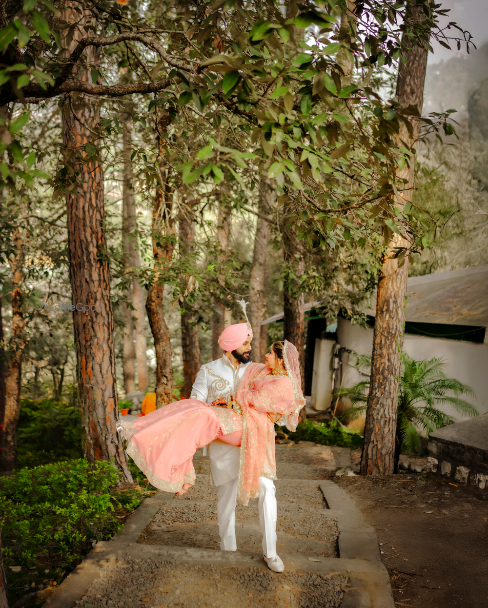 Photo From Harpreet & Hardeep - By A One Wed Day Films