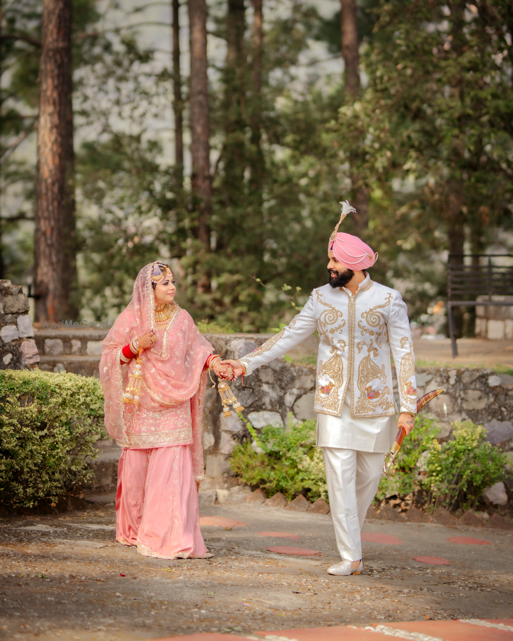 Photo From Harpreet & Hardeep - By A One Wed Day Films