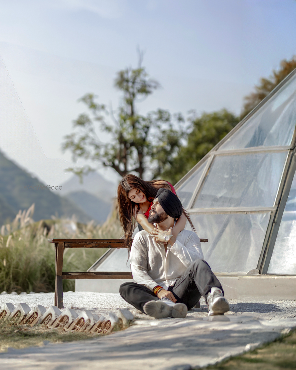 Photo From Harpreet & Hardeep - By A One Wed Day Films