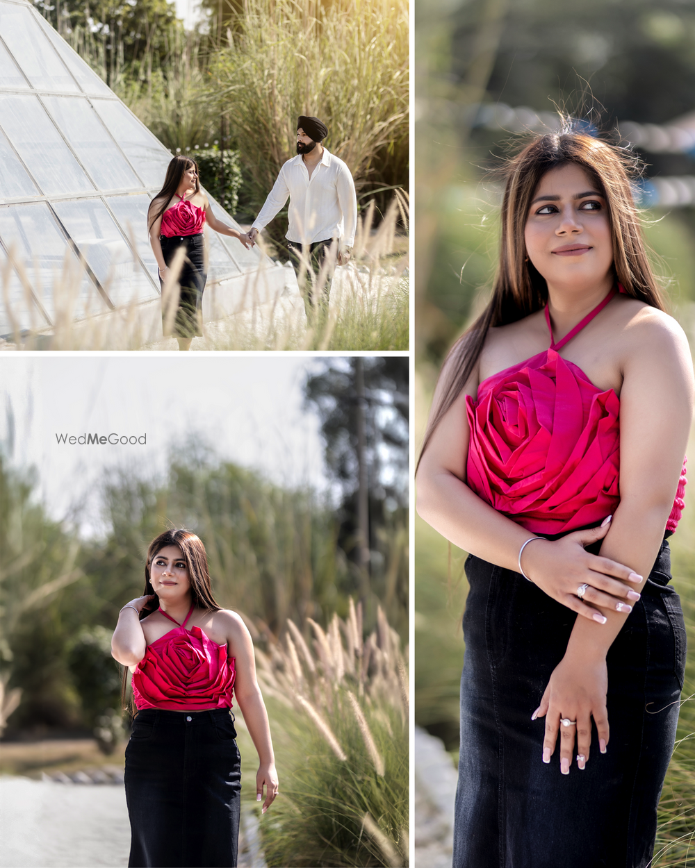 Photo From Harpreet & Hardeep - By A One Wed Day Films