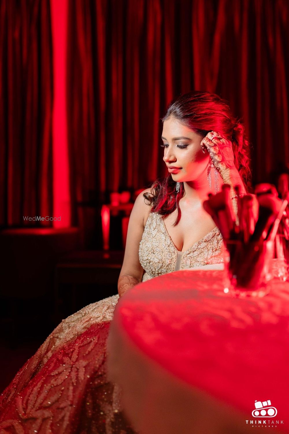 Photo From Sabhya  - By Makeovers by Seerjana