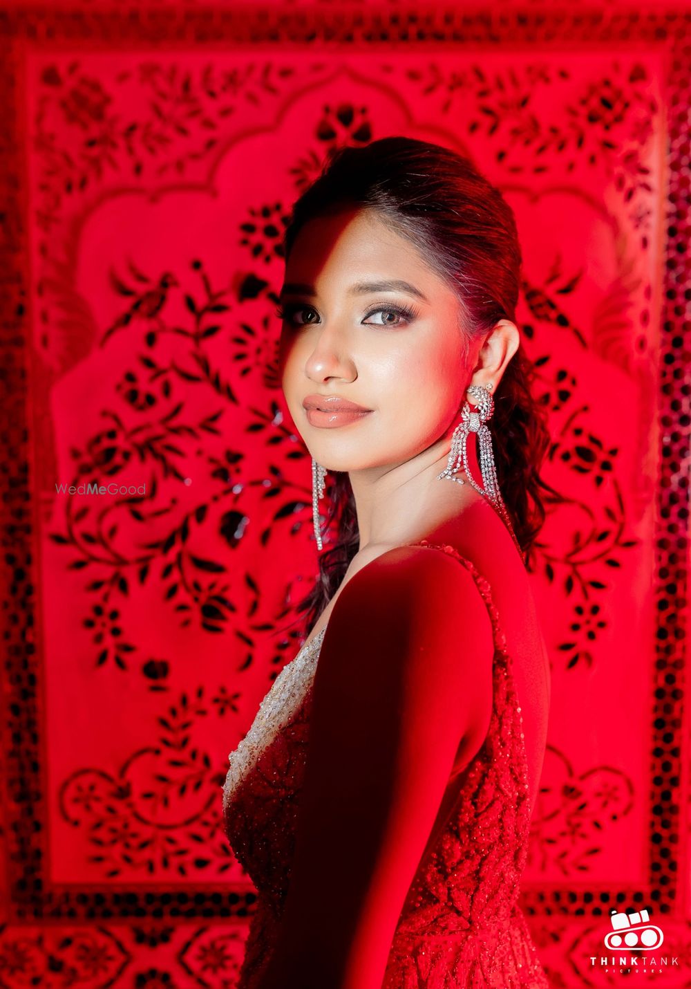 Photo From Sabhya  - By Makeovers by Seerjana