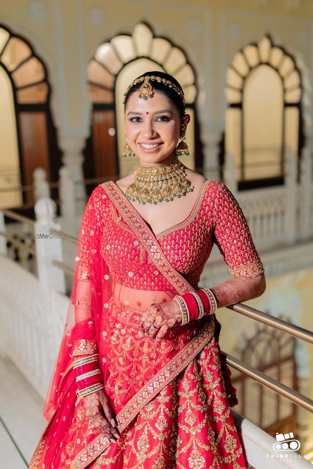 Photo From Sabhya  - By Makeovers by Seerjana