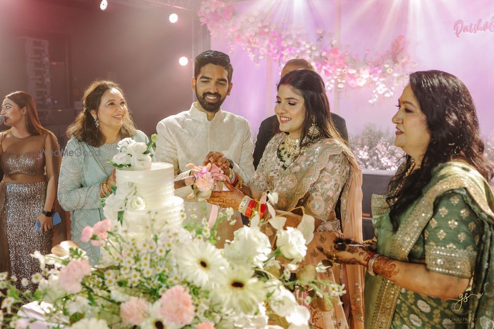 Photo From PARSHV & VIBHUTI @JW MARRIOTT MAIKHAO - By Kreative Events