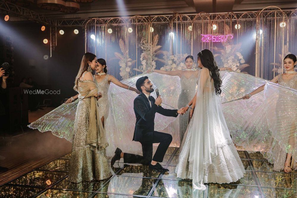 Photo From PARSHV & VIBHUTI @JW MARRIOTT MAIKHAO - By Kreative Events