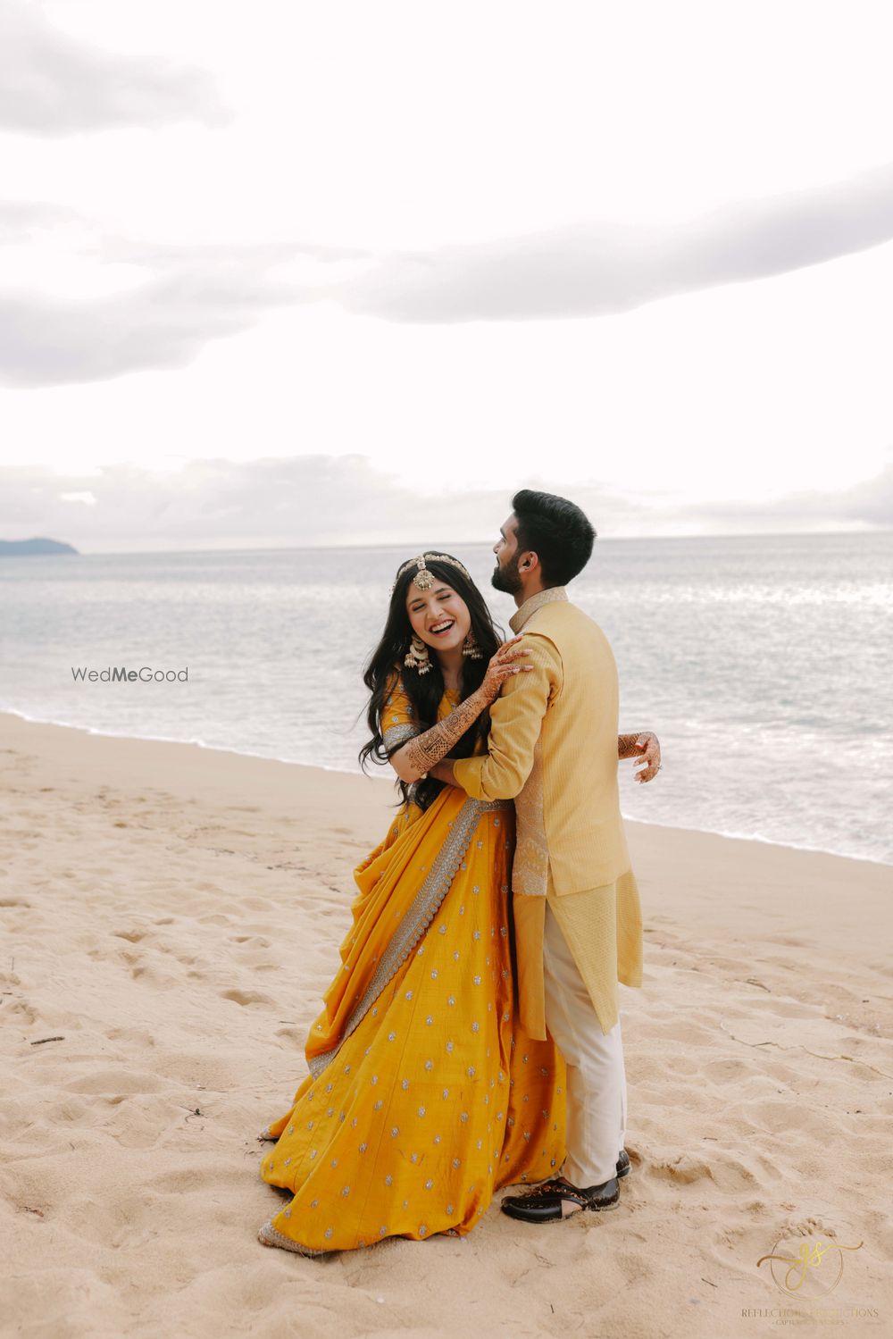 Photo From PARSHV & VIBHUTI @JW MARRIOTT MAIKHAO - By Kreative Events
