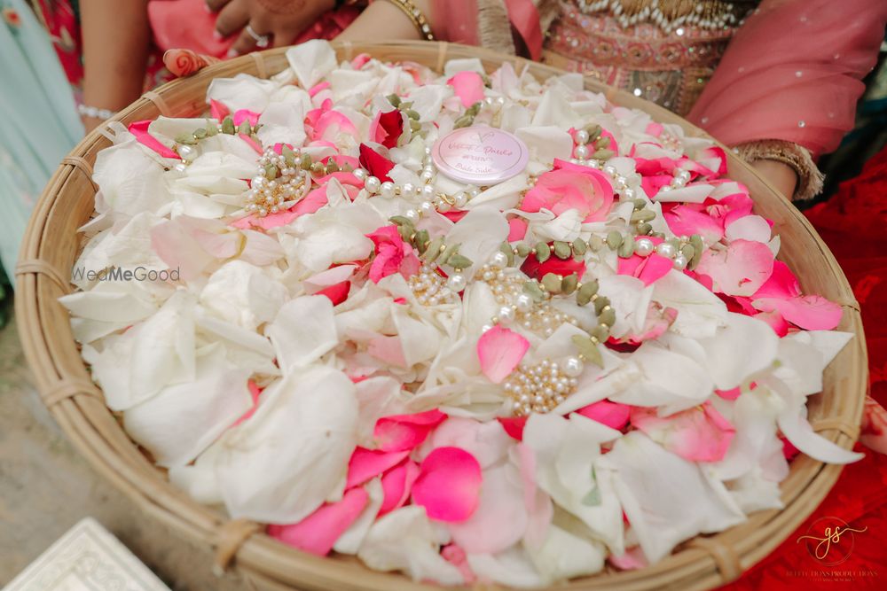 Photo From PARSHV & VIBHUTI @JW MARRIOTT MAIKHAO - By Kreative Events