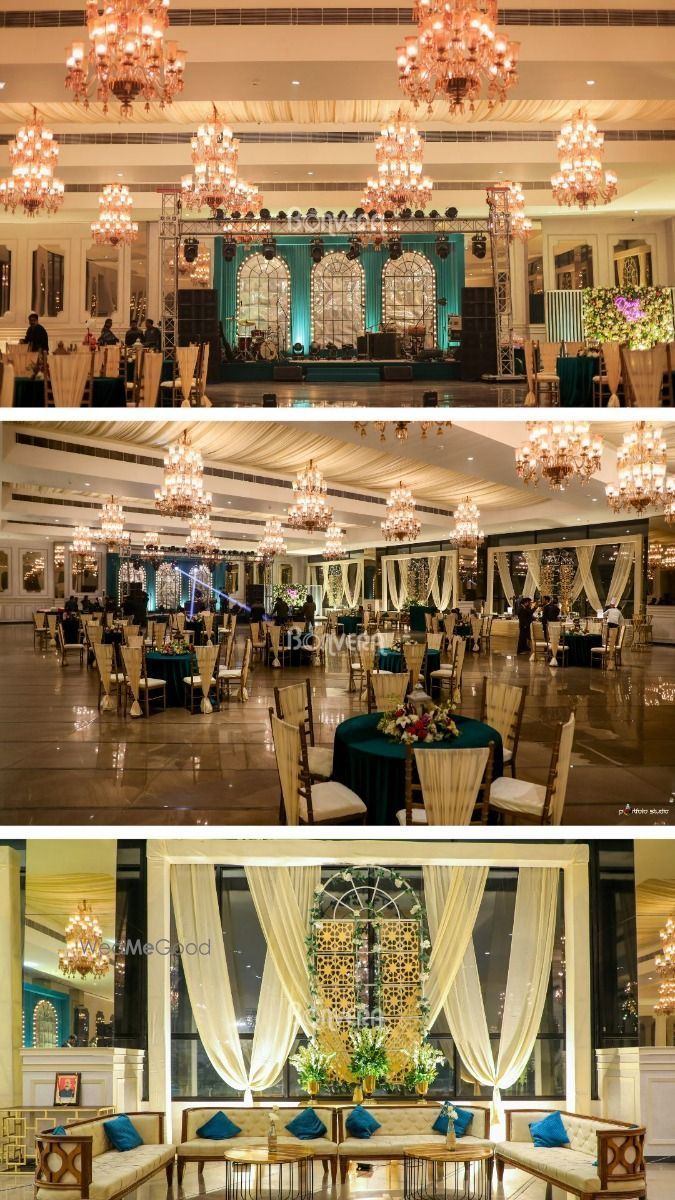 Photo From Sangeet Decor - By Vihaana Weddings