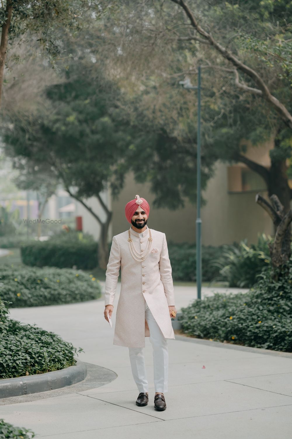 Photo From Prachi & Tanvir – Blessed & Bonded –Courtyard Aravali Resort - By Classique Events