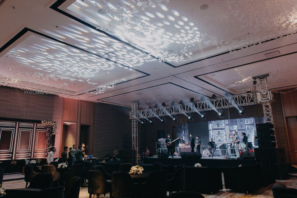 Photo From Sparkles & Spirits of Pracchi & Tanvir at Courtyard Aravali Resort - By Classique Events