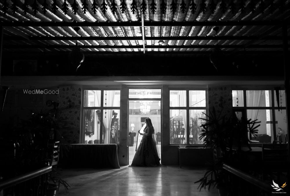 Photo From The Grand Palace Wedding of Akshay & Advaita - By Classique Events