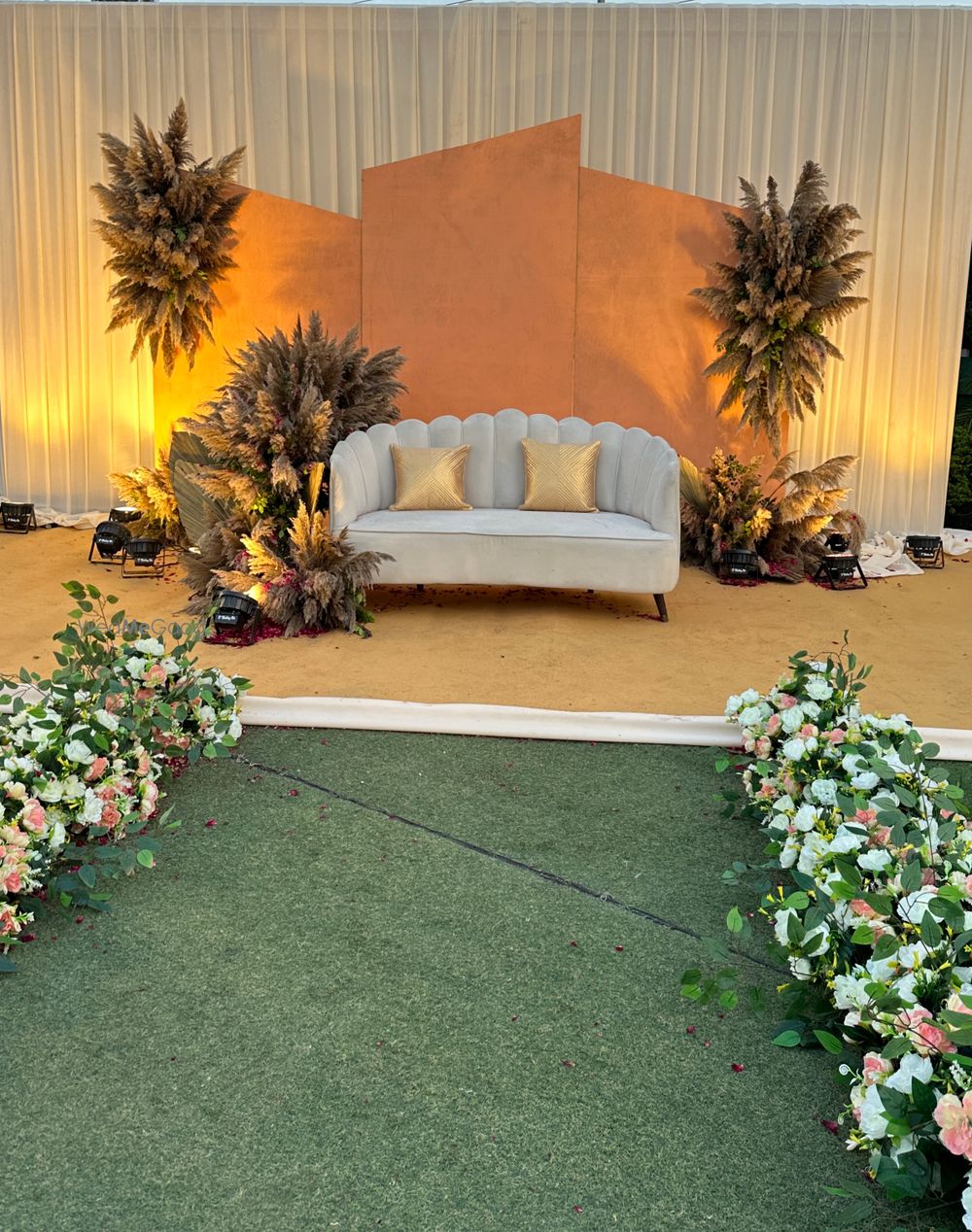 Photo From boho theme - By Adorable Events
