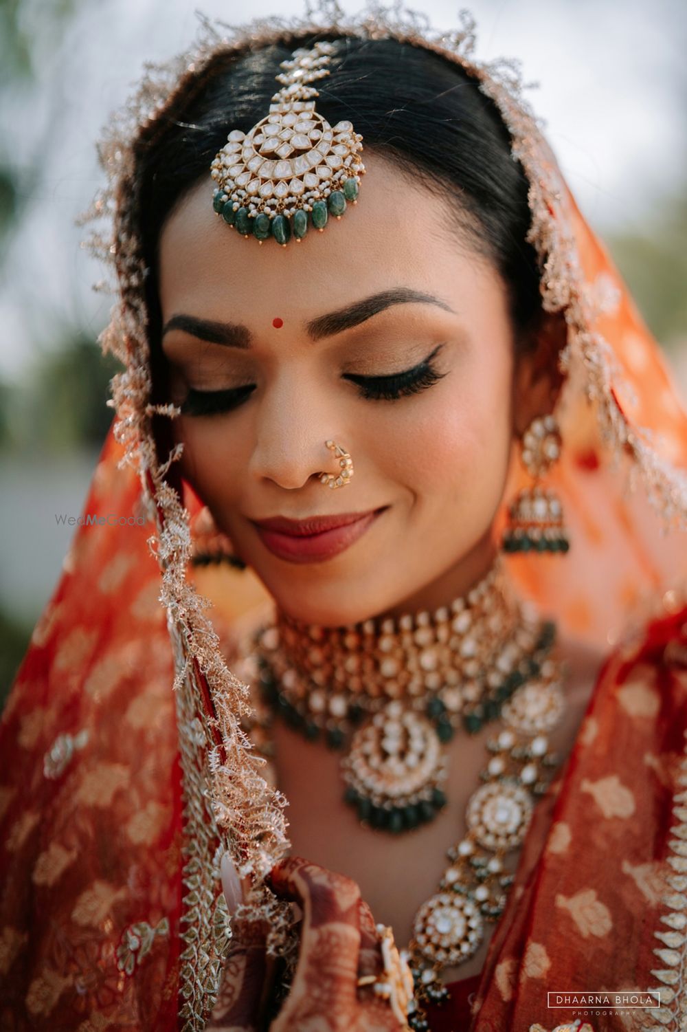 Photo From Diksha Thakran - By Ritcha Rao Makeup Artist