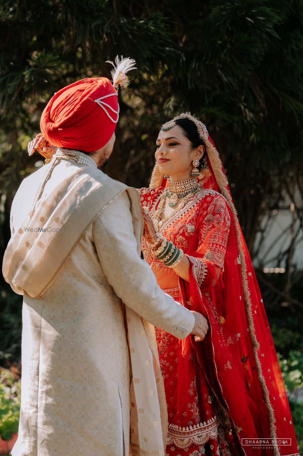 Photo From Diksha Thakran - By Ritcha Rao Makeup Artist