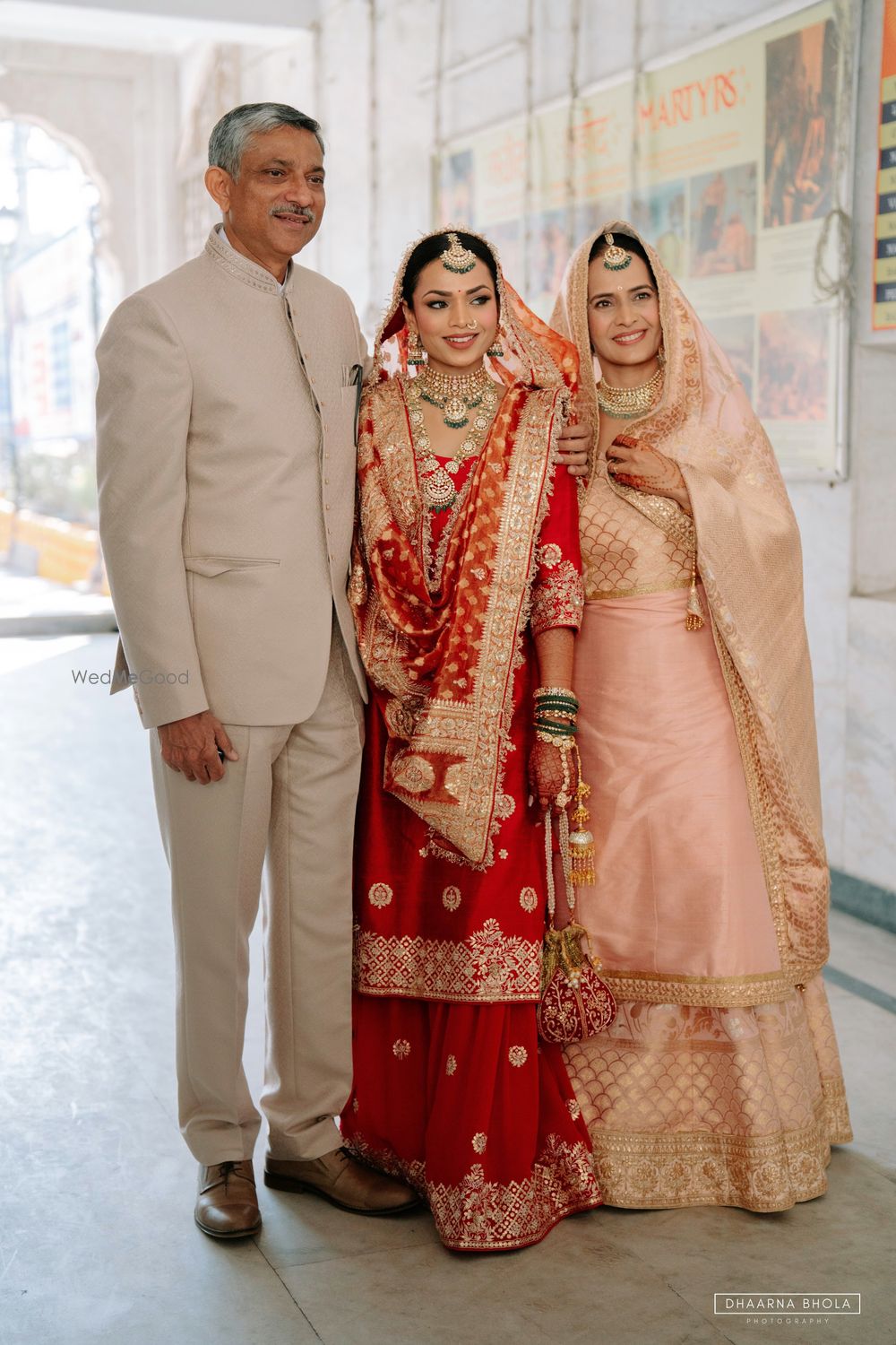 Photo From Diksha Thakran - By Ritcha Rao Makeup Artist