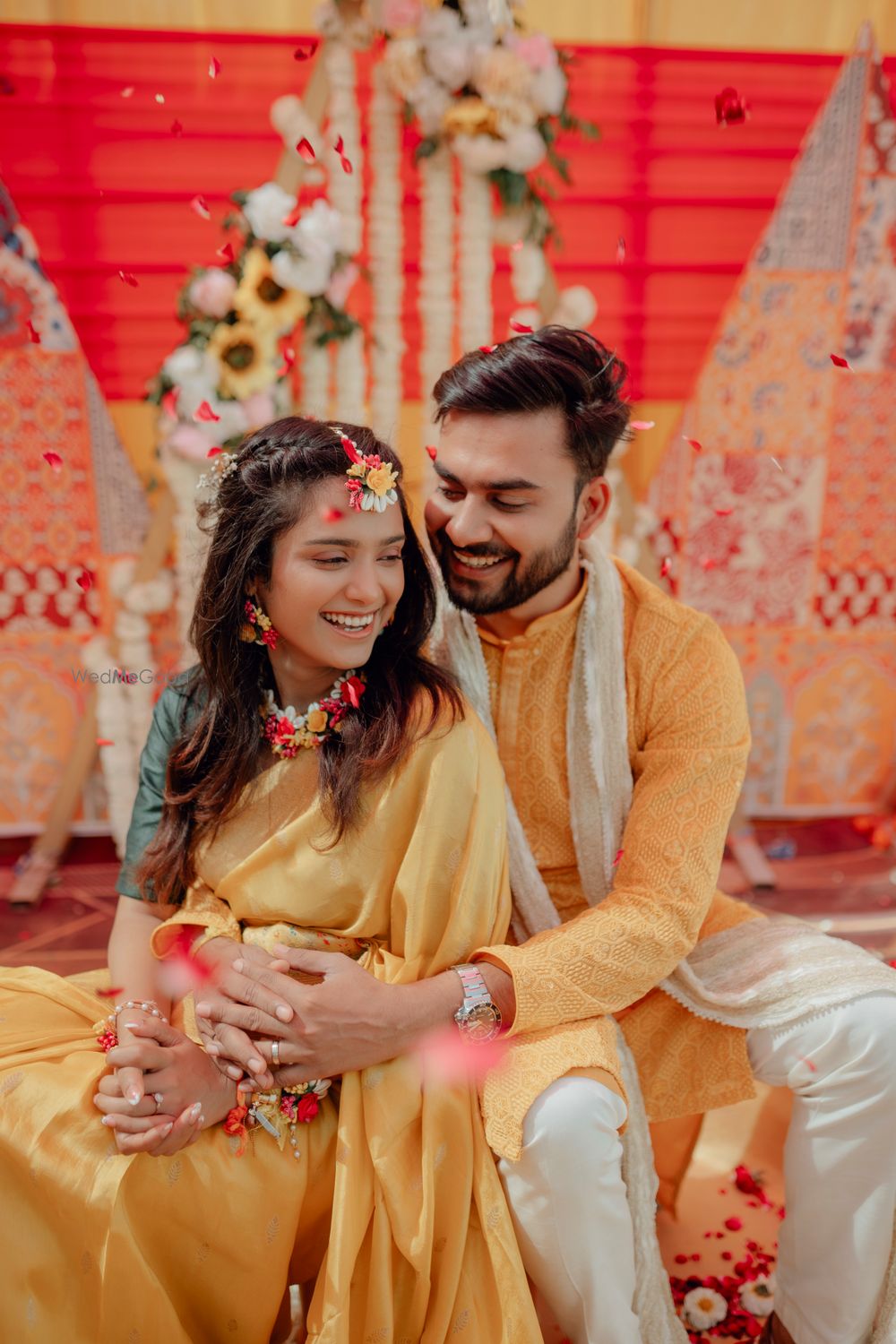 Photo From Prashant X Sugandha - By Glossy Picture Factory