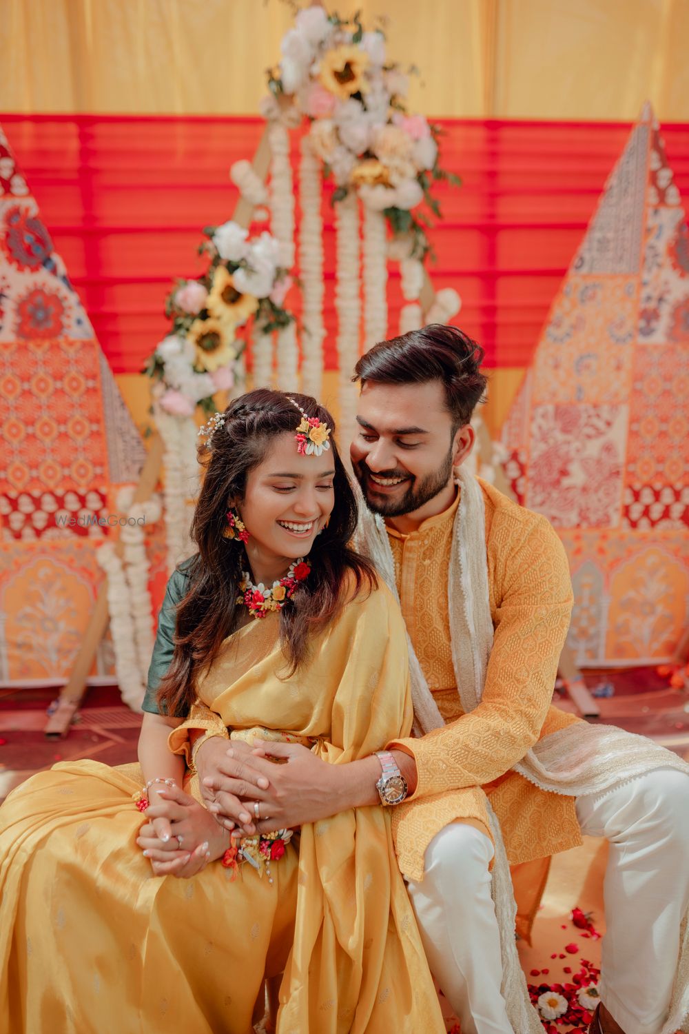 Photo From Prashant X Sugandha - By Glossy Picture Factory