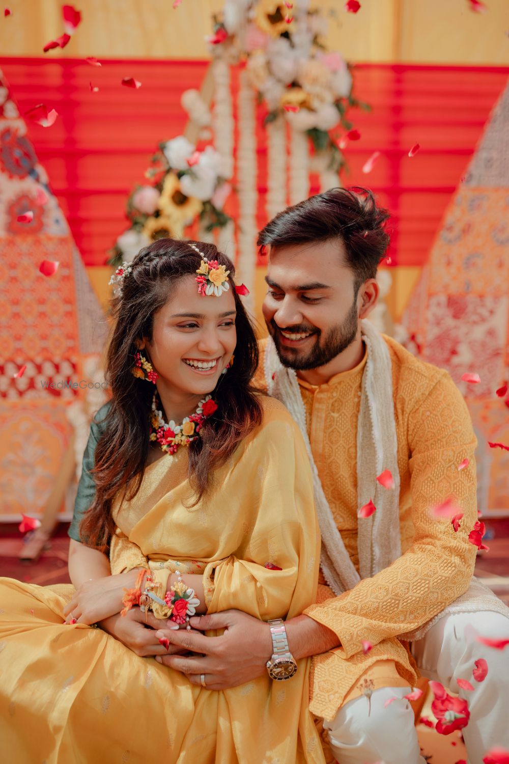 Photo From Prashant X Sugandha - By Glossy Picture Factory