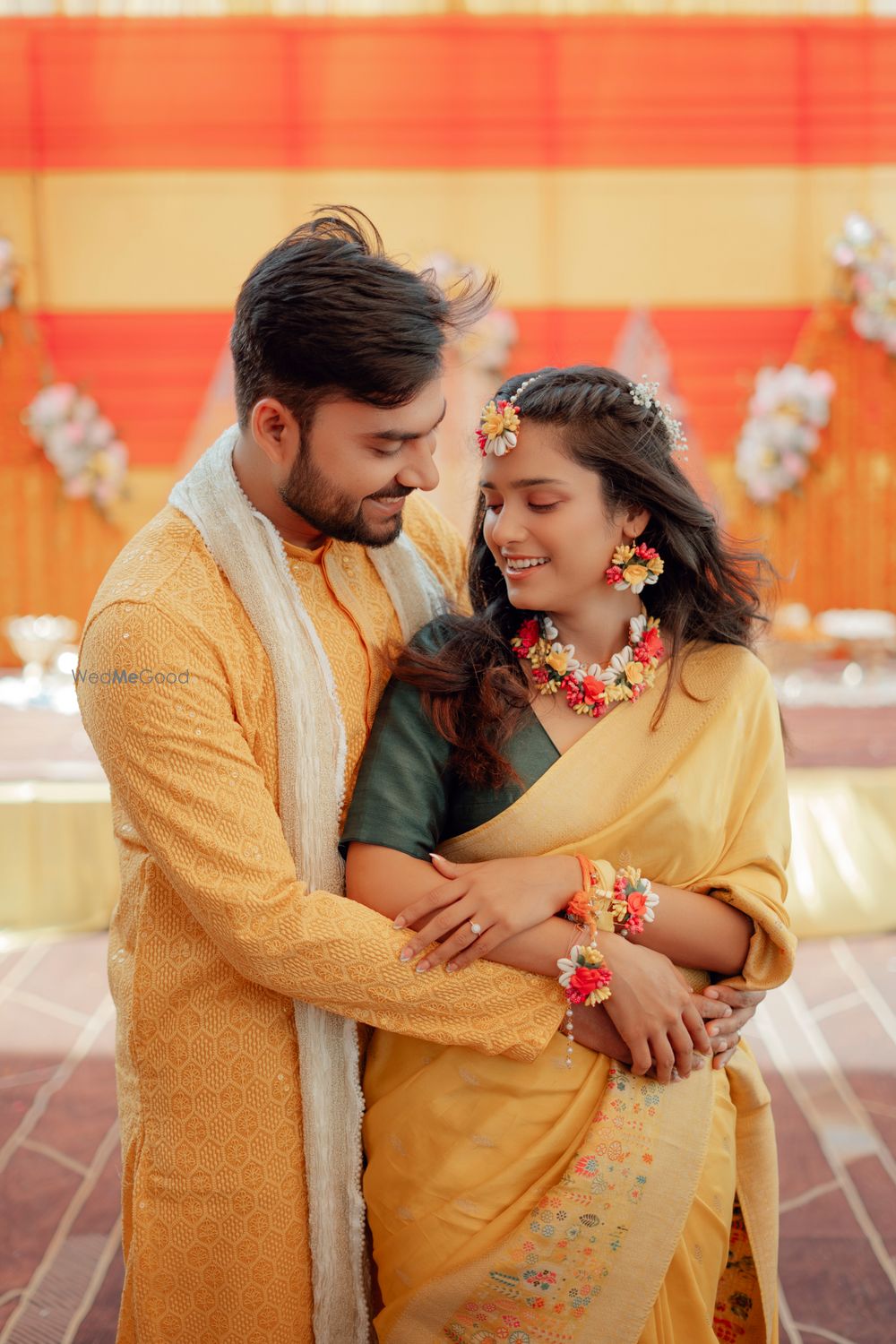 Photo From Prashant X Sugandha - By Glossy Picture Factory