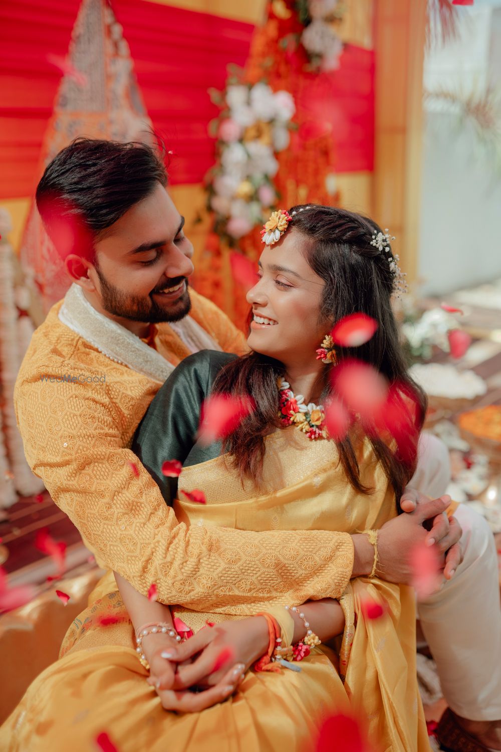 Photo From Prashant X Sugandha - By Glossy Picture Factory