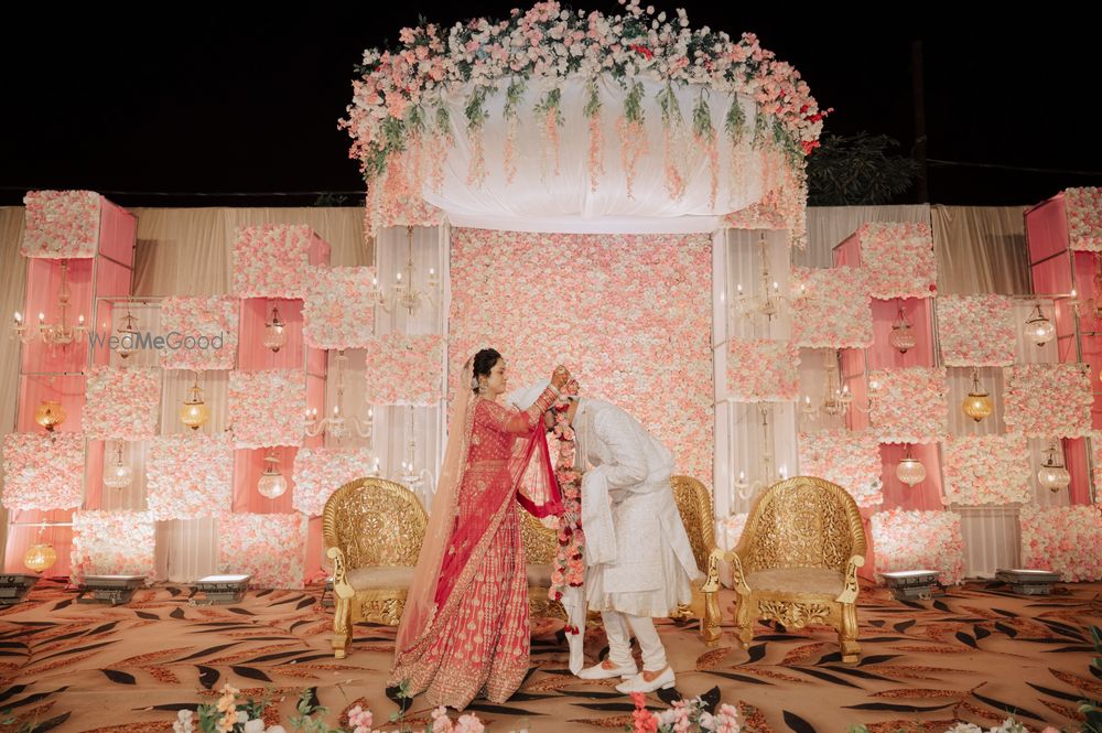 Photo From Prashant X Sugandha - By Glossy Picture Factory