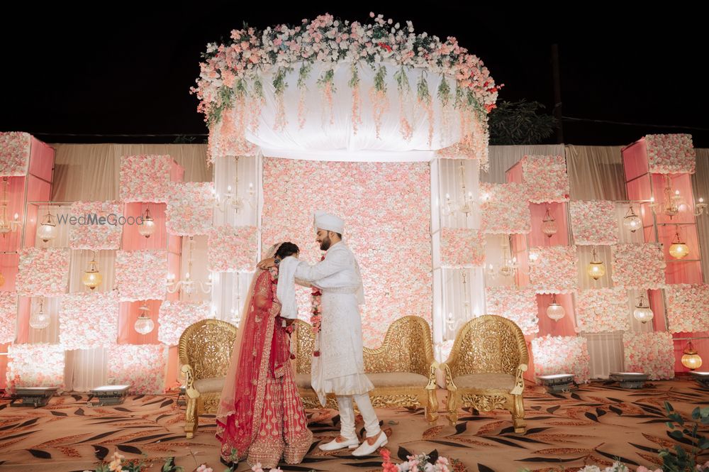 Photo From Prashant X Sugandha - By Glossy Picture Factory