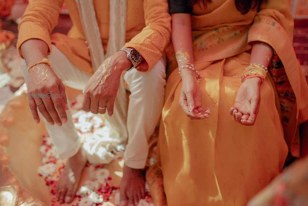 Photo From Prashant X Sugandha - By Glossy Picture Factory