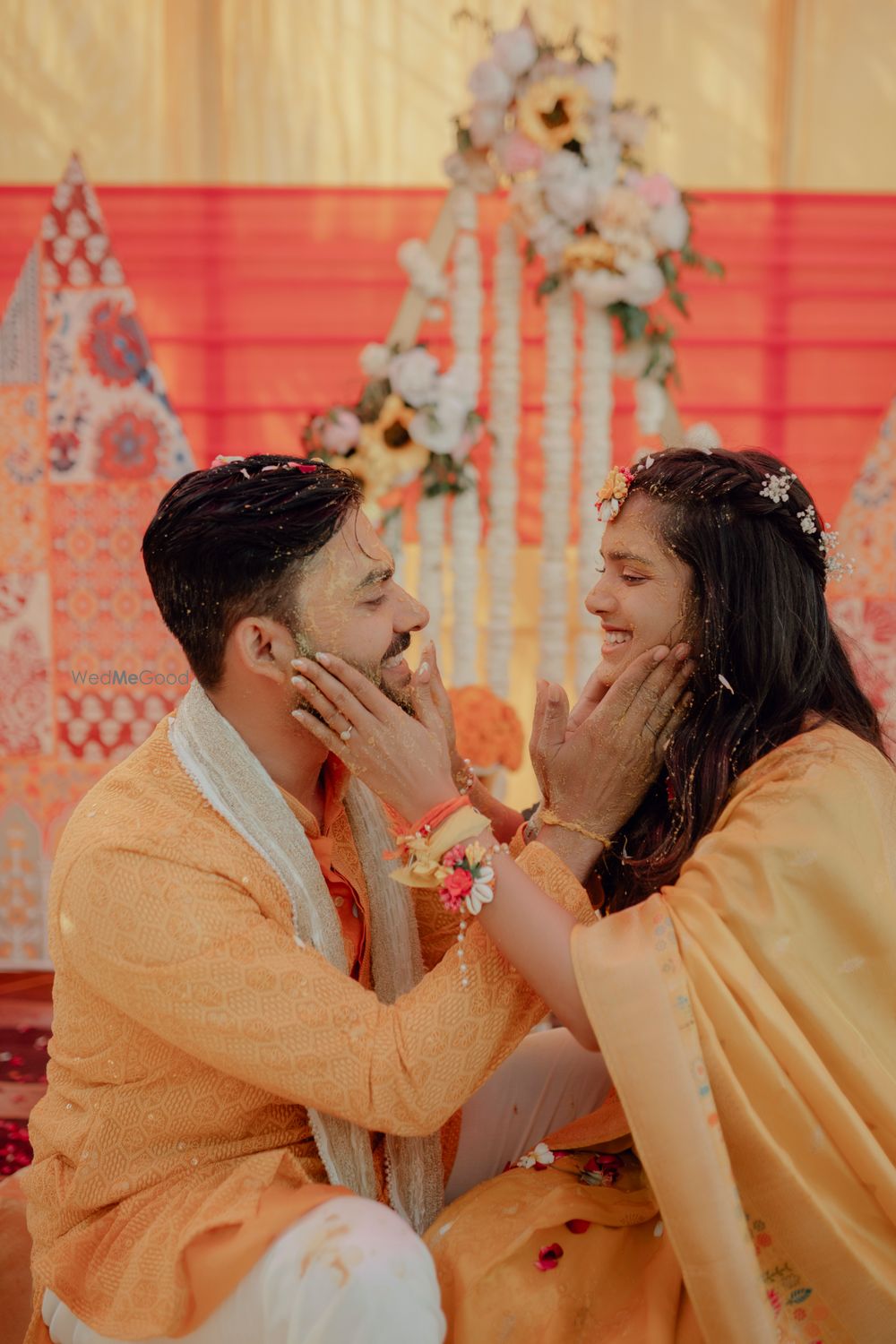 Photo From Prashant X Sugandha - By Glossy Picture Factory