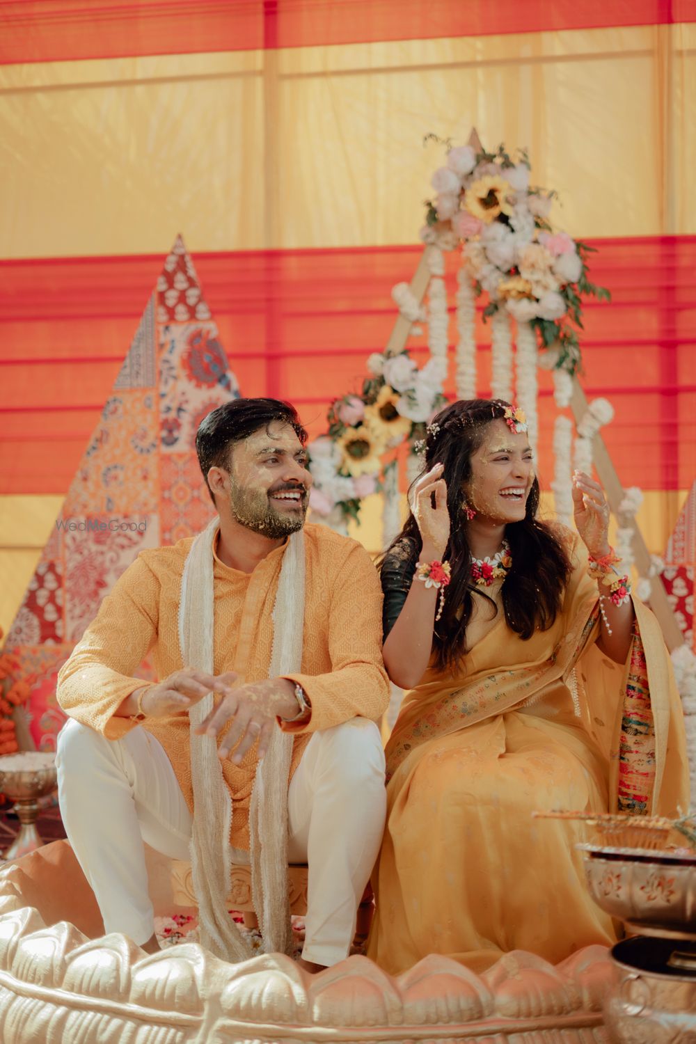 Photo From Prashant X Sugandha - By Glossy Picture Factory