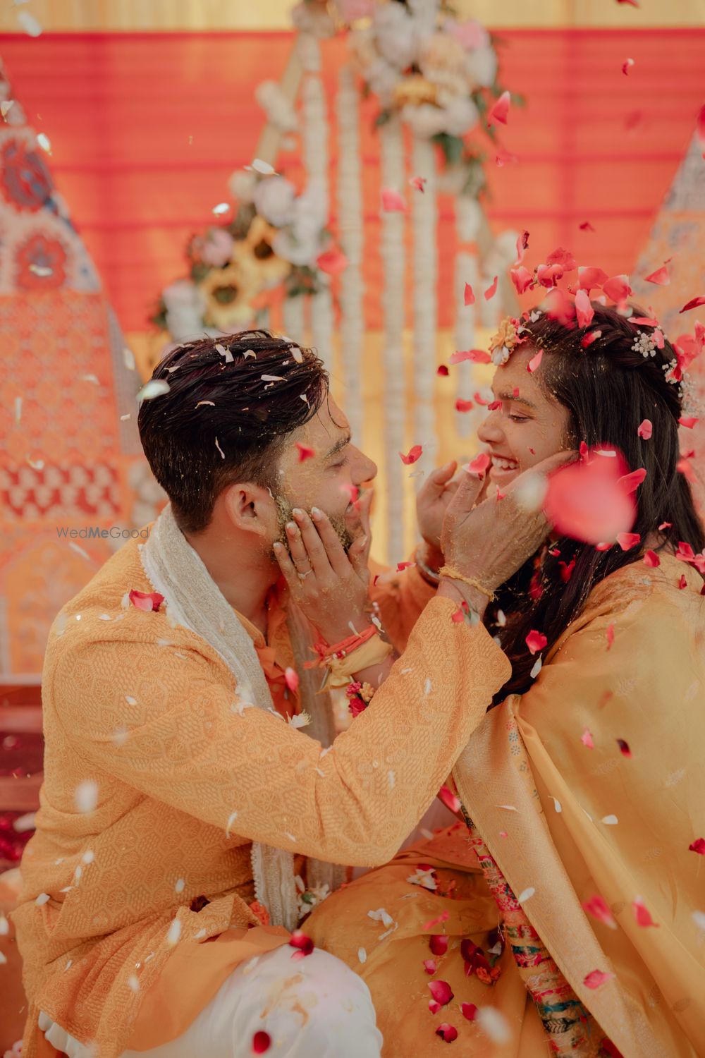 Photo From Prashant X Sugandha - By Glossy Picture Factory