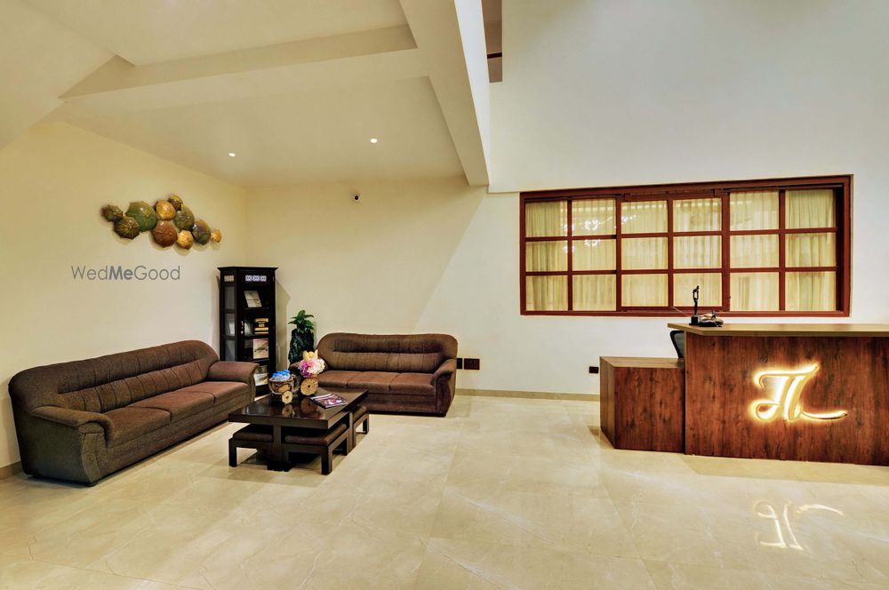 Photo From The Euphoria - Main Banquet Hall - By The Beginning