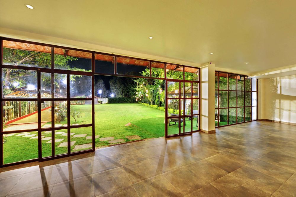 Photo From Serene Courtyard - By The Beginning