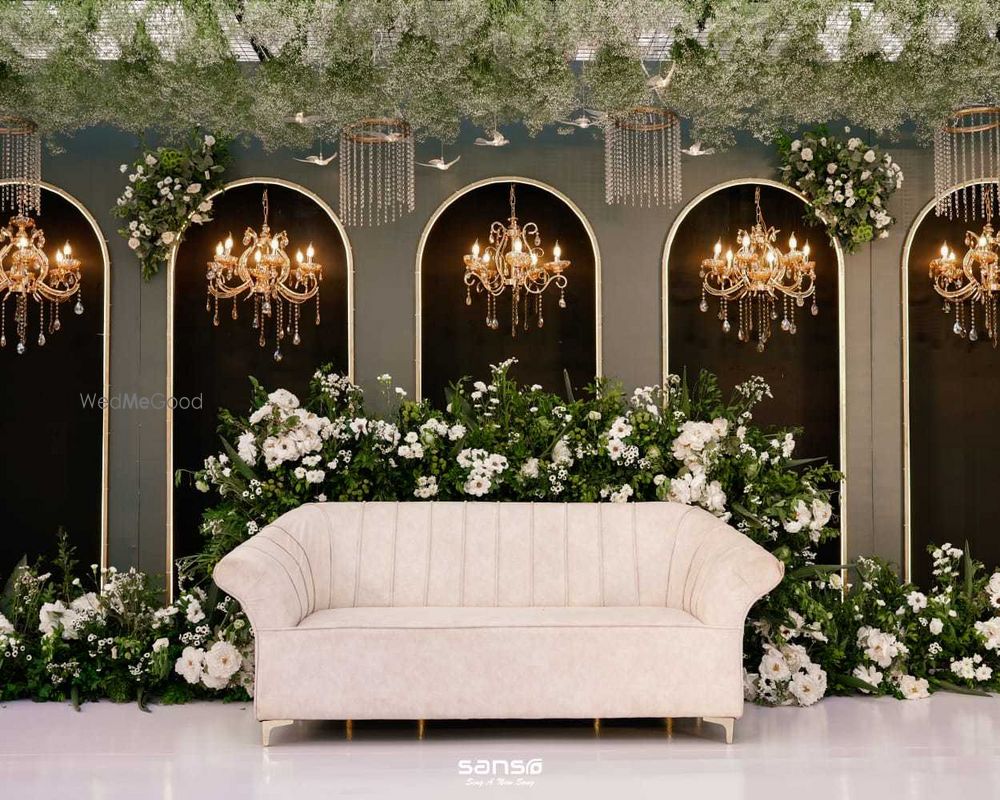 Photo From Honey & Staeffi - By SANS Events and Wedding Planner