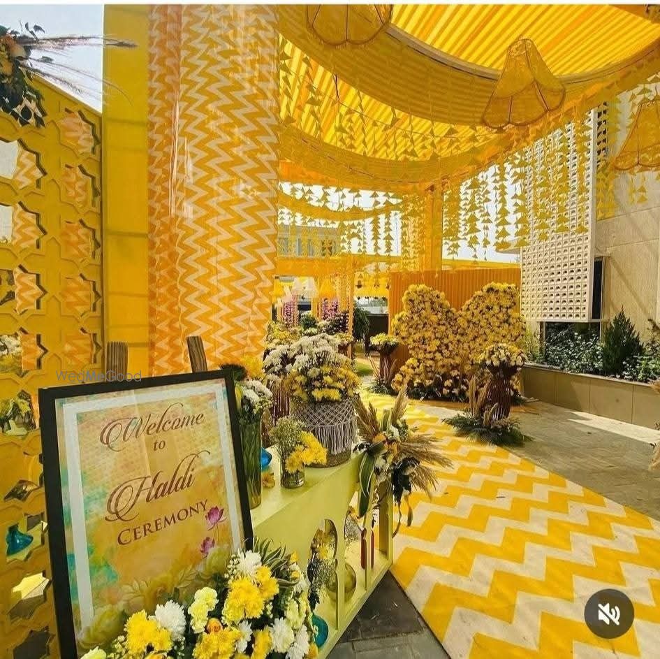 Photo From 16th May - By AG Decor