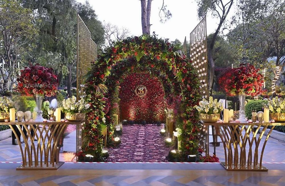 Photo From 16th May - By AG Decor