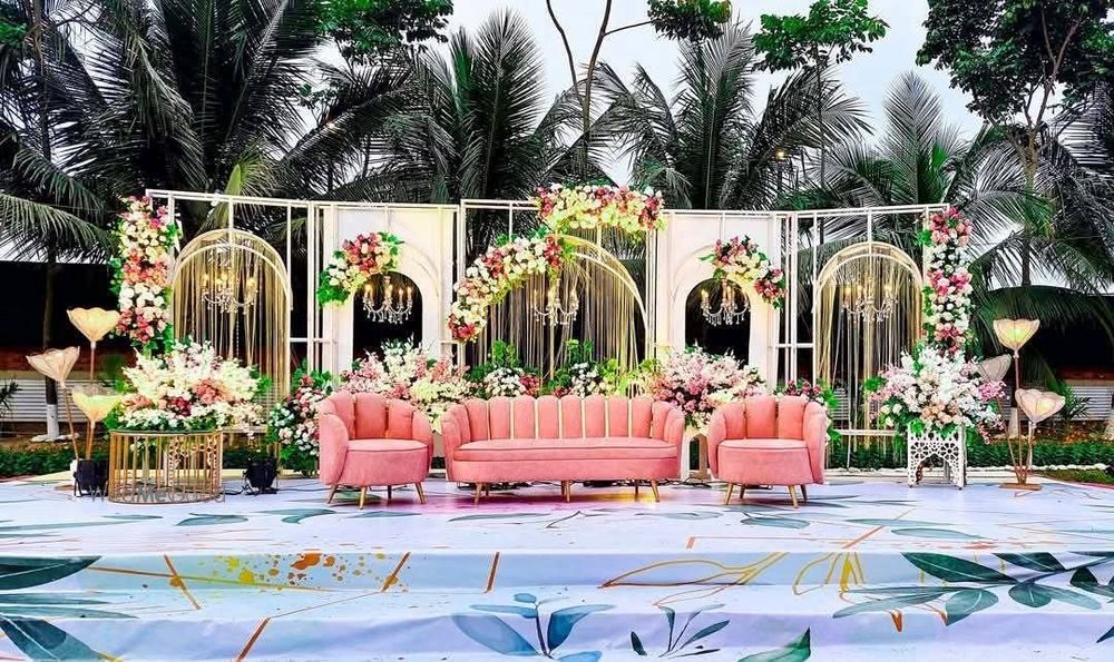 Photo From 16th May - By AG Decor