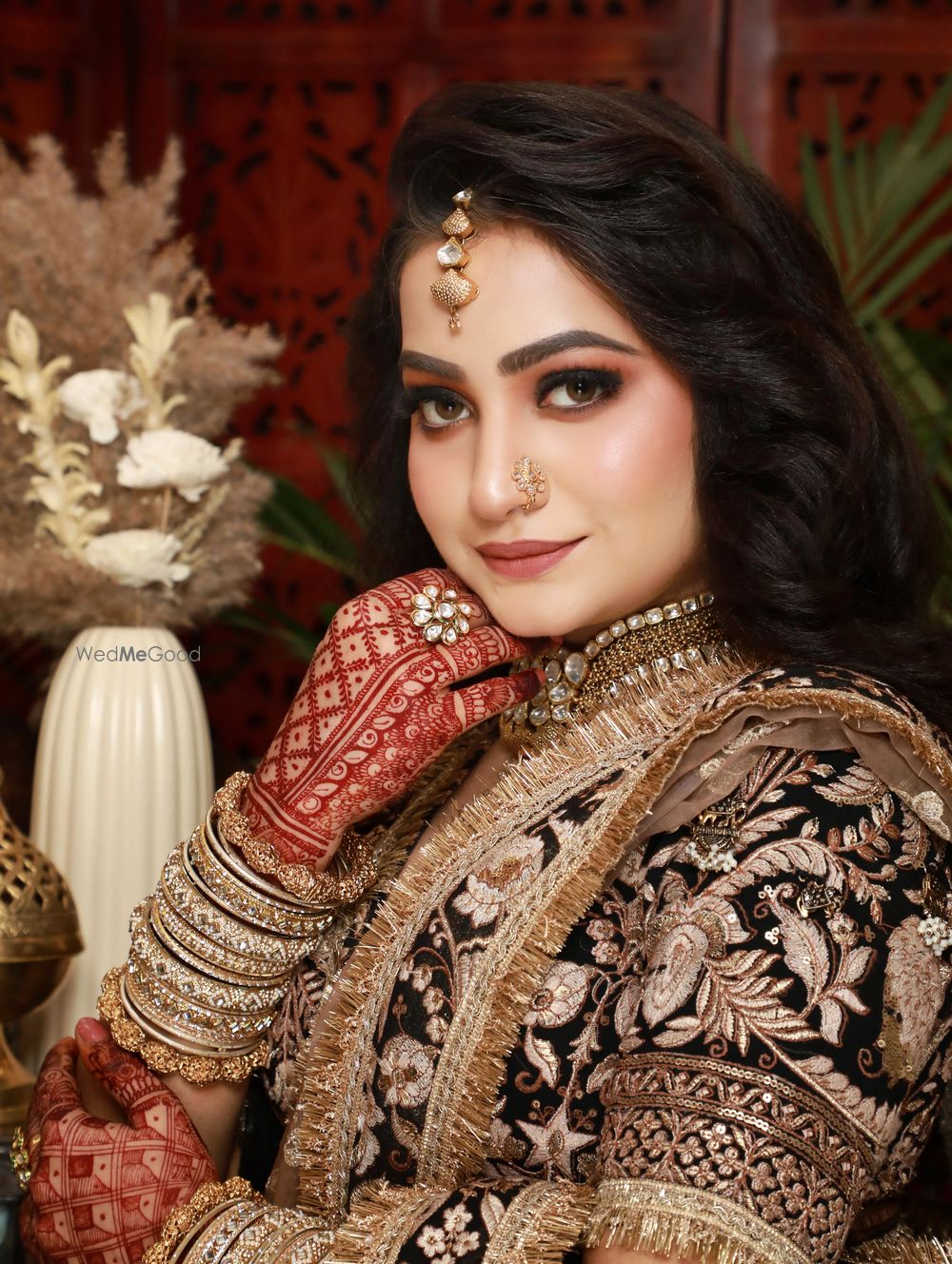 Photo From OS Signature Party Look - By Olynaa Sinha Artistry