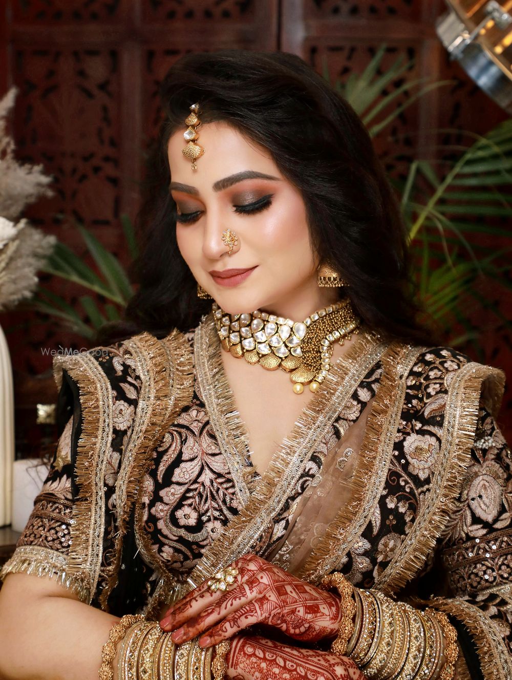 Photo From OS Signature Party Look - By Olynaa Sinha Artistry