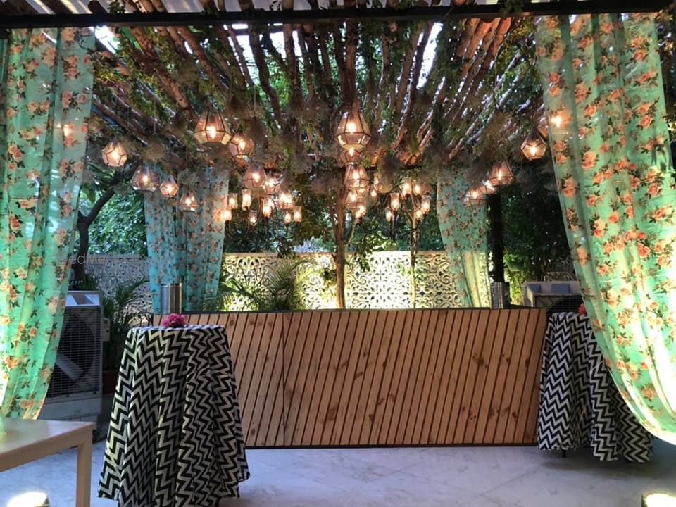 Photo From Urban Jungle - By The Elephantride