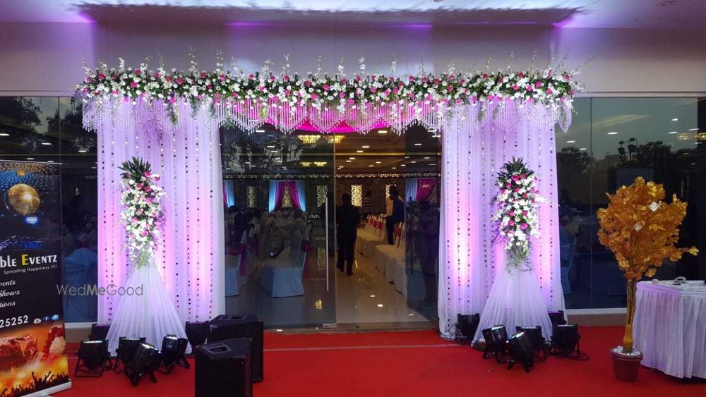 Photo From Lawn For Wedding - By Hotel Merakee & Banquet