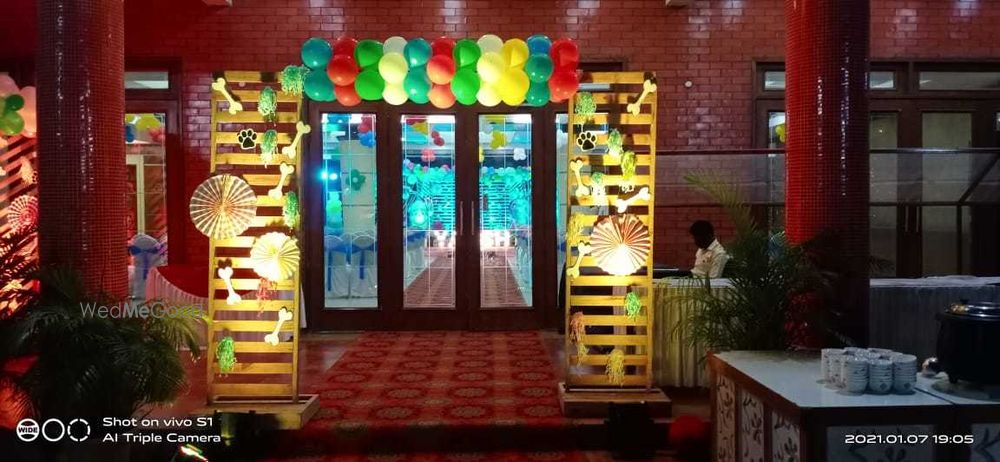 Photo From Banquet Hall for Birthday - By Hotel Merakee & Banquet