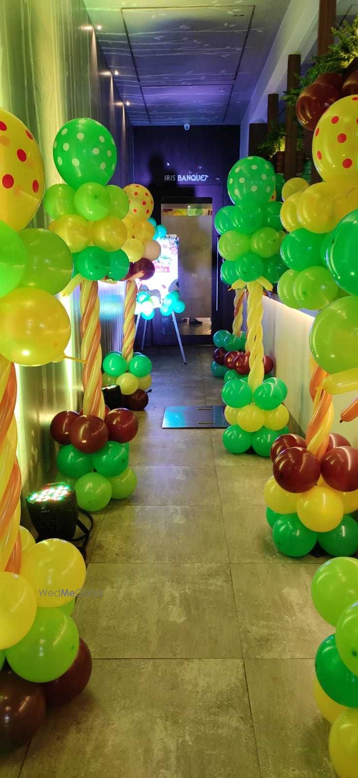 Photo From Banquet Hall for Birthday - By Hotel Merakee & Banquet