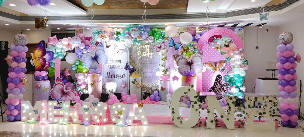 Photo From Banquet Hall for Birthday - By Hotel Merakee & Banquet