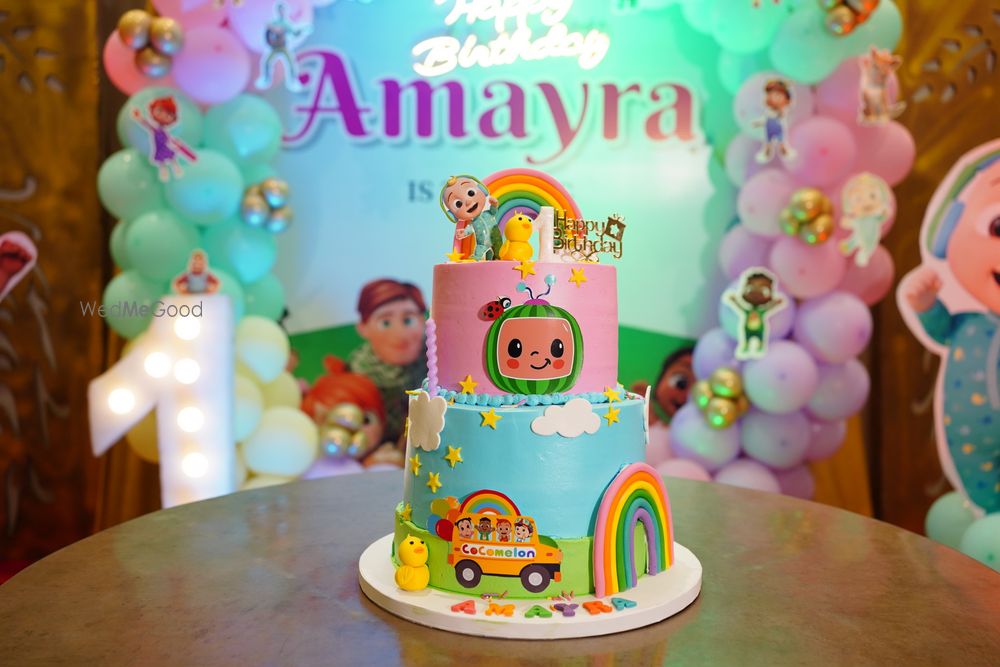 Photo From Banquet Hall for Birthday - By Hotel Merakee & Banquet