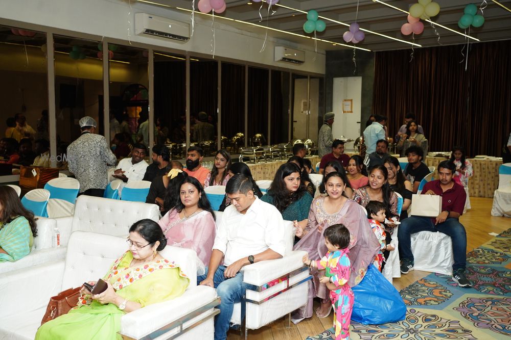 Photo From Banquet Hall for Birthday - By Hotel Merakee & Banquet