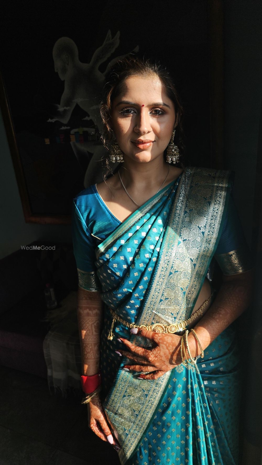Photo From Best Makeup Artist Udaipur - By Colour Contour Makeovers By Preeti Makhija